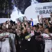 No s&oacute;lo triunf&oacute; en la cancha: Todo lo que obtuvo San Pablo por ganar la Copa de Brasil