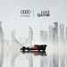 Visit Qatar es el nuevo patrocinador del equipo Audi de la Fórmula 1