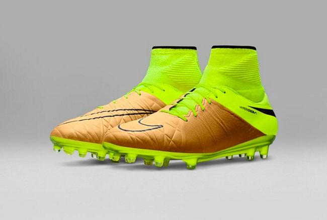 Nike lanzó su nuevo Tech Craft Pack con cuero de canguro | Marketing  Registrado / La Comunidad del Marketing Deportivo
