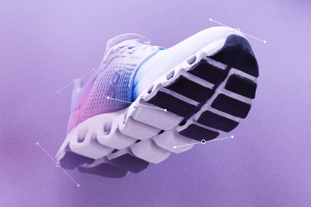 De tener como inversor a Roger Federer crear zapatillas a de residuos de carbono, la historia de On Running | Marketing