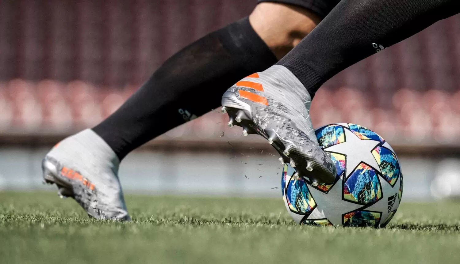 Distante Joya Comienzo adidas presentó los botines de Messi, Pogba y Dybala | Marketing Registrado