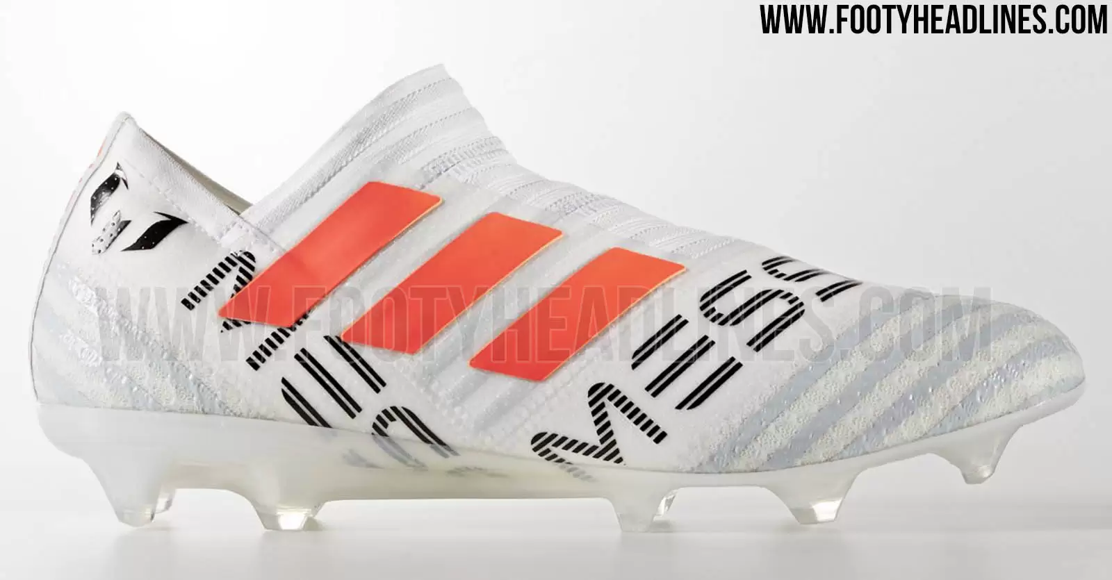 Posicionar pozo Letrista adidas presentó un renovado modelo de botines Nemeziz para Lionel Messi |  Marketing Registrado