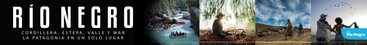 Río Negro