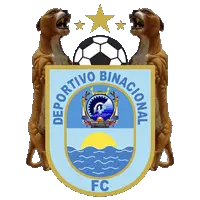 Deportivo Binacional
