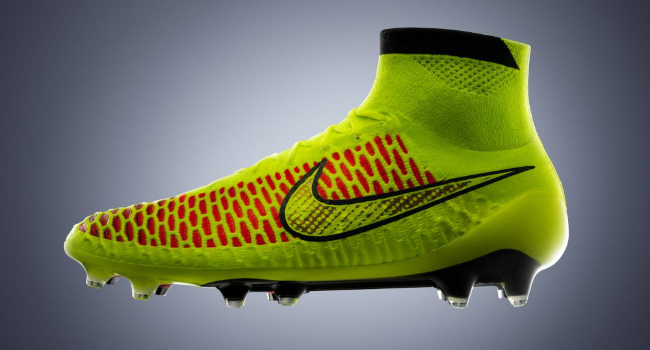 Nike revoluciona el mundo del fútbol con los nuevos Magista | Marketing  Registrado / La Comunidad del Marketing Deportivo