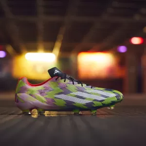 adidas lanzó la edición especial X Crazylight