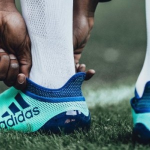 El imperdible once ideal de futbolistas usan botines adidas Marketing