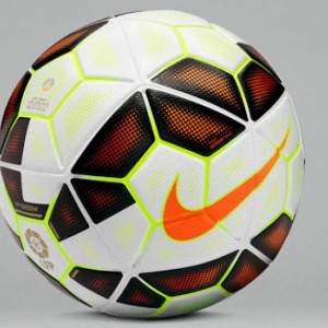 balon de la liga española 2015