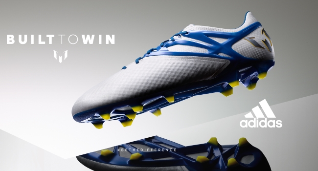 Botines adidas 2015 Clearance