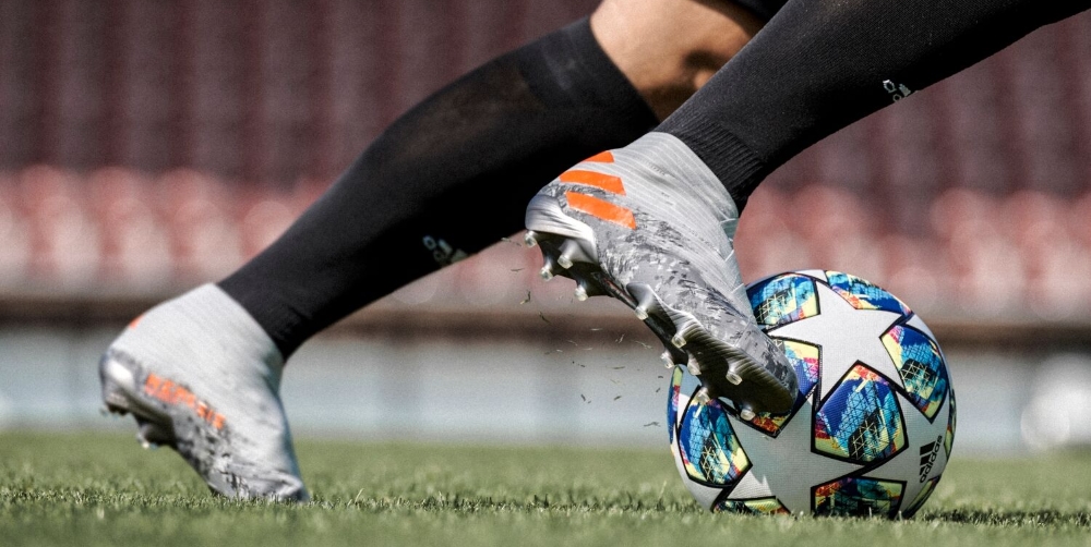 adidas presentó los botines Messi, Pogba Dybala | Registrado