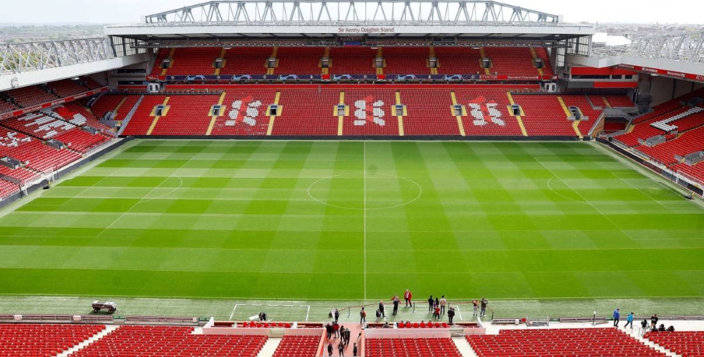 Se amplia y remodela Anfield Road? Liverpool prepara algunas sorpresas |  Marketing Registrado / La Comunidad del Marketing Deportivo