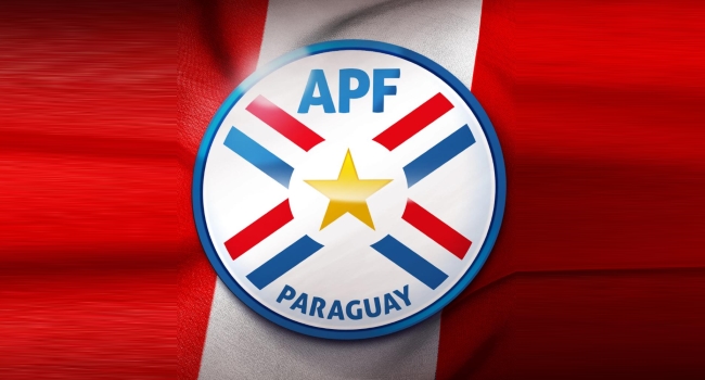 La Asociación Paraguaya de Fútbol renovó su escudo ...