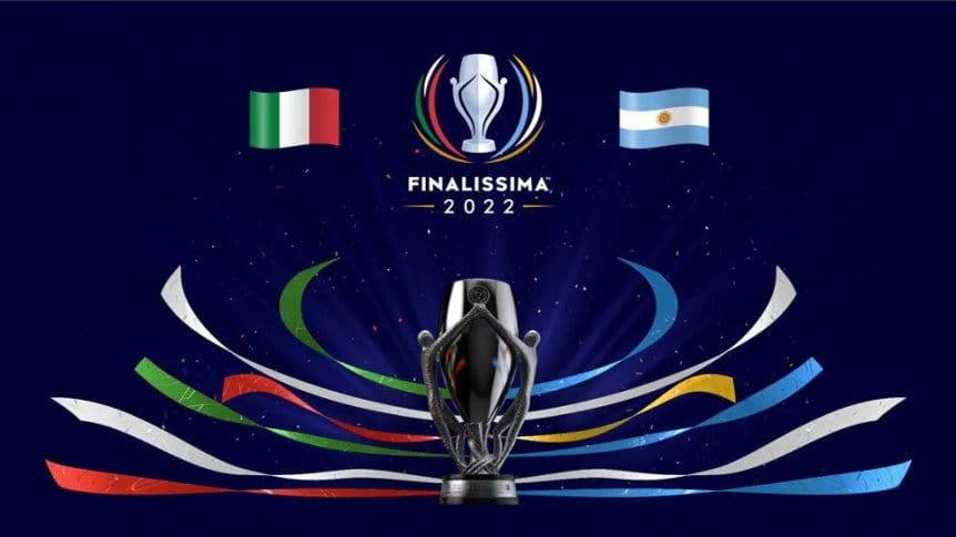 Argentina vs Italia: ¿cuándo y dónde podrían jugar estas selecciones