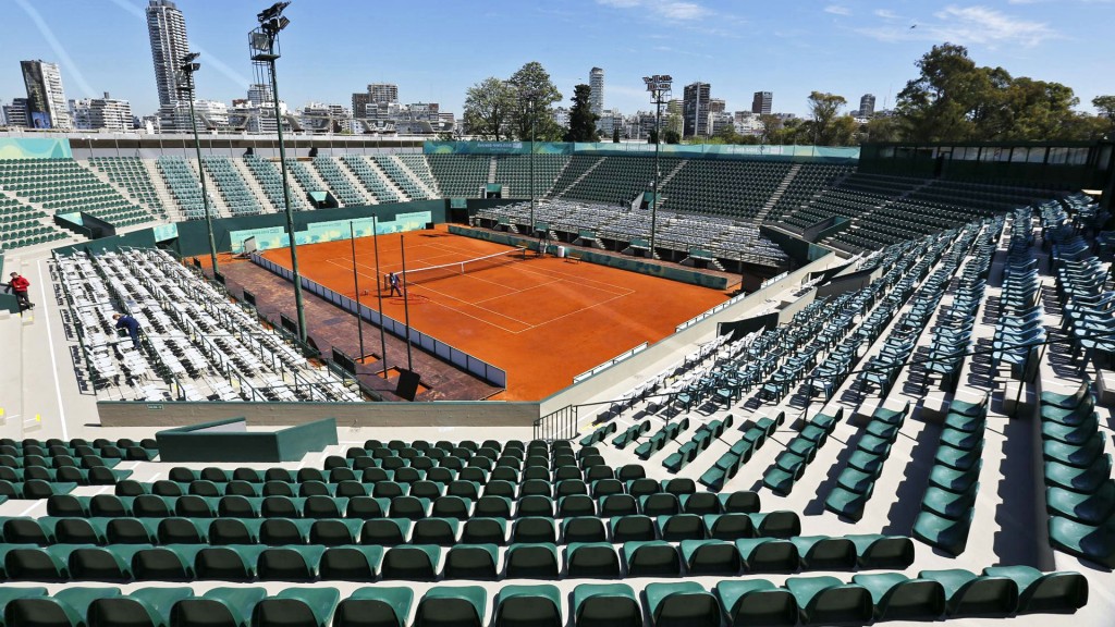 Argentina Open 2022 ¿cuánto dinero entrega en premios y qué marcas