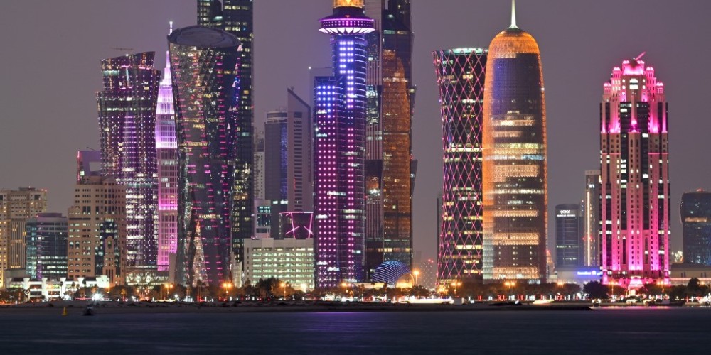 Qatar lanz&oacute; un sitio web para conseguir alojamiento barato durante el Mundial