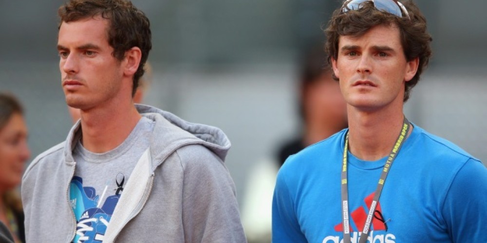 Por primera vez en la historia dos hermanos dominan el ranking ATP
