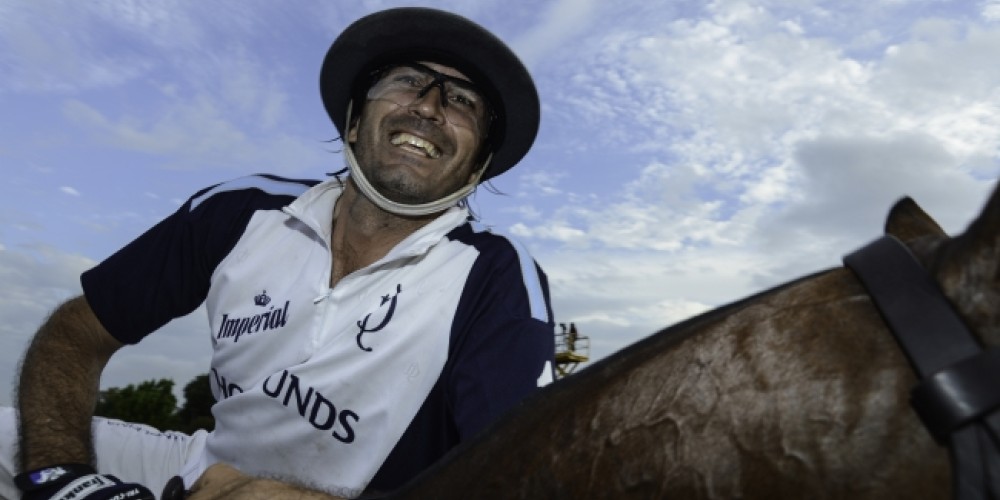 El crack de Cañuelas conquistó el mundo