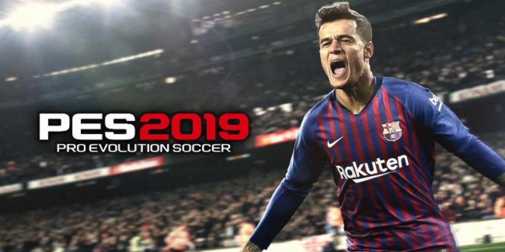 Review - PES 19: Los jugadores son lo más sano que tiene el Fútbol (?)