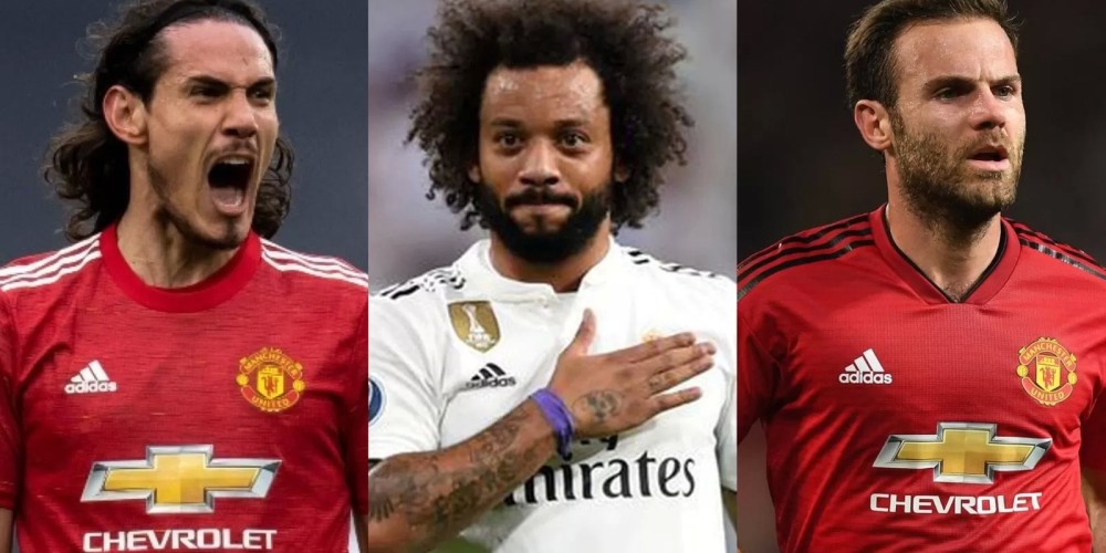 Los 10 jugadores que est&aacute;n libres y buscan equipo