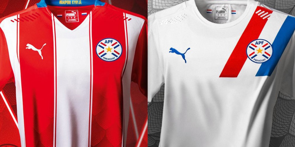 Los 10 jugadores paraguayos más caros del mercado