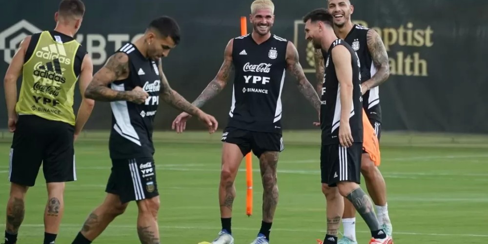 Los 10 jugadores sudamericanos más caros del momento, ¿qué argentino integra el ranking?