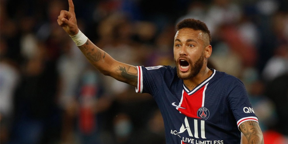 Los 10 jugadores sudamericanos más caros del fútbol actual