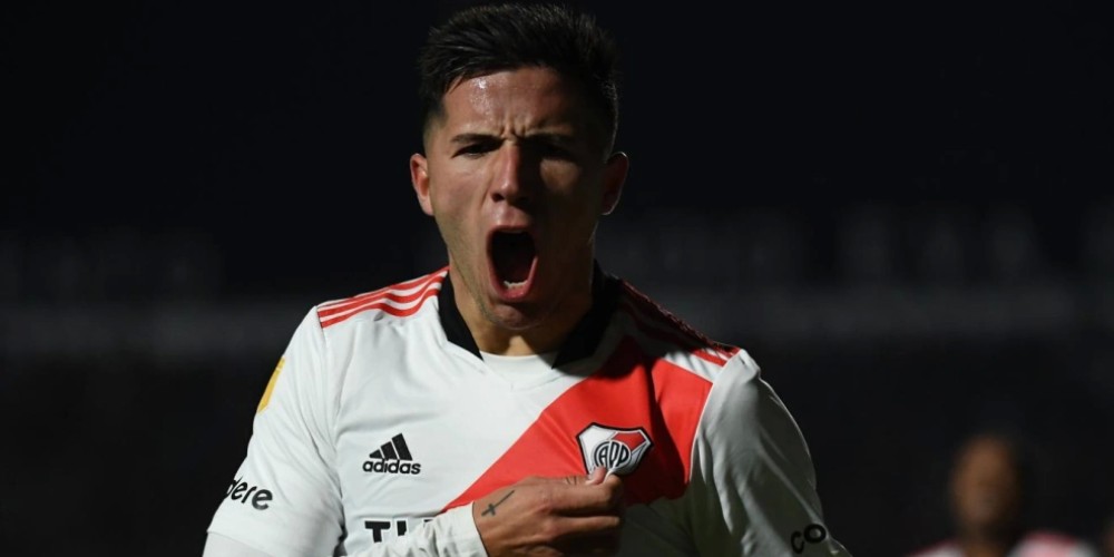 Las 10 ventas más caras de la historia de River