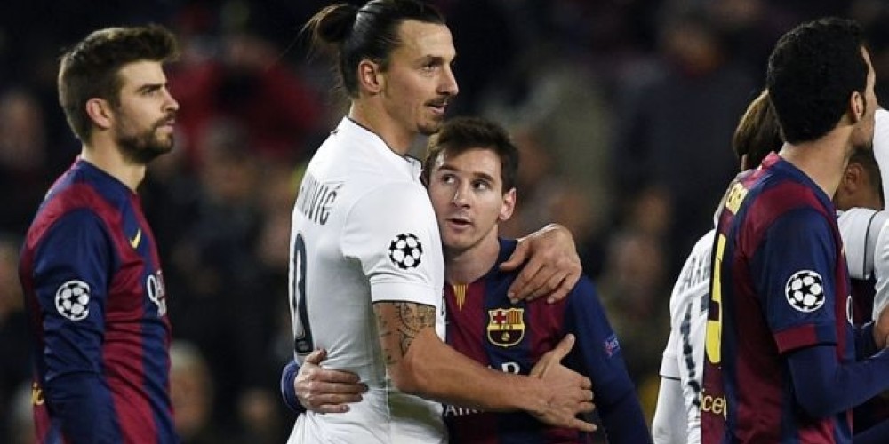 Además de Messi, estas son las 99 estrellas que quedarán libres en tres meses