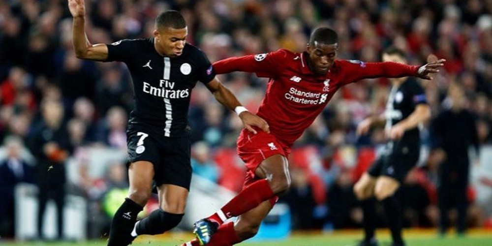 Los 100 jugadores más caros del 2019