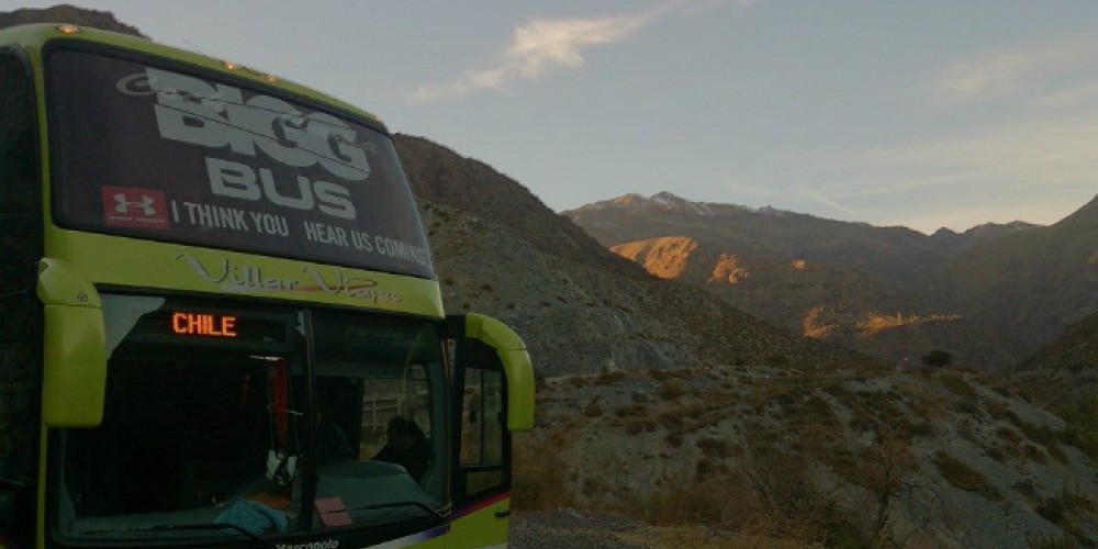 BIGG CrossFit, de Argentina al mundo