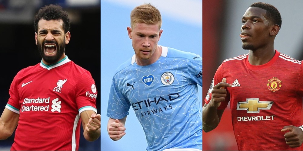 Con mayor&iacute;a del Liverpool, el 11 m&aacute;s caro de la Premier League