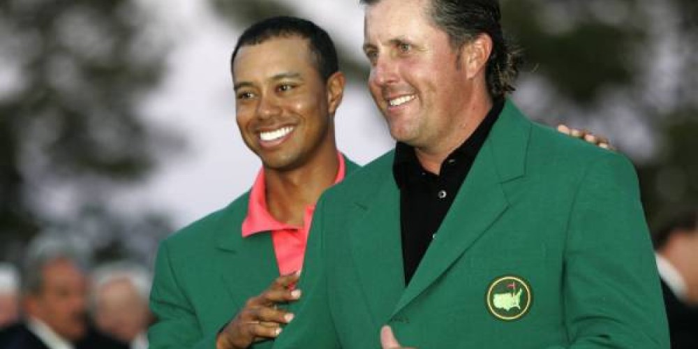 ¿Mito o realidad? La maldición del torneo anterior al Masters de Augusta