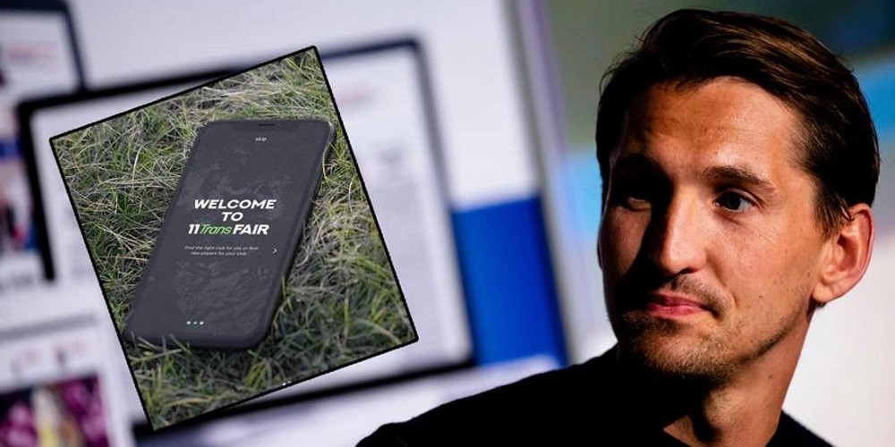 11TransFAIR: El tinder para futbolistas que buscan club