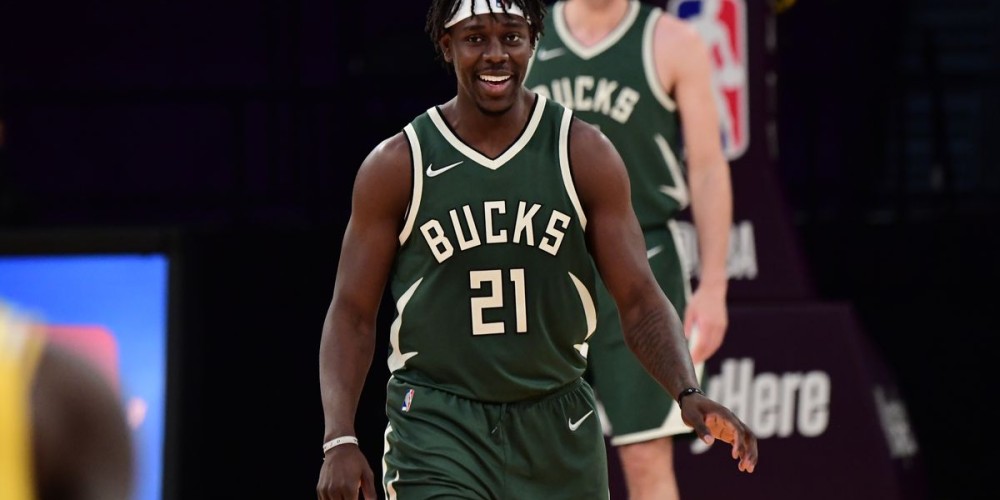 Un jugador de la NBA disputó 8 segundos y ganó 300.000 dólares