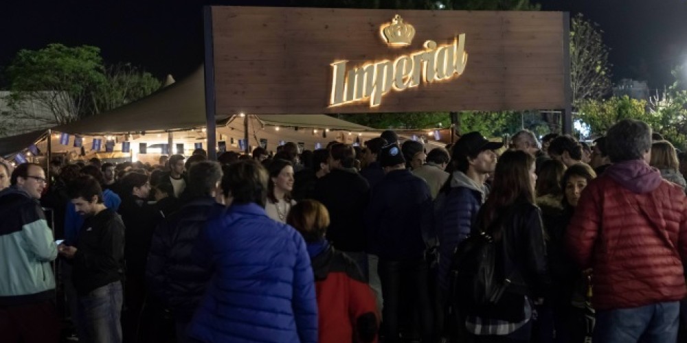 #QueJugador: La nueva campa&ntilde;a de Imperial enfocada en el consumo responsable