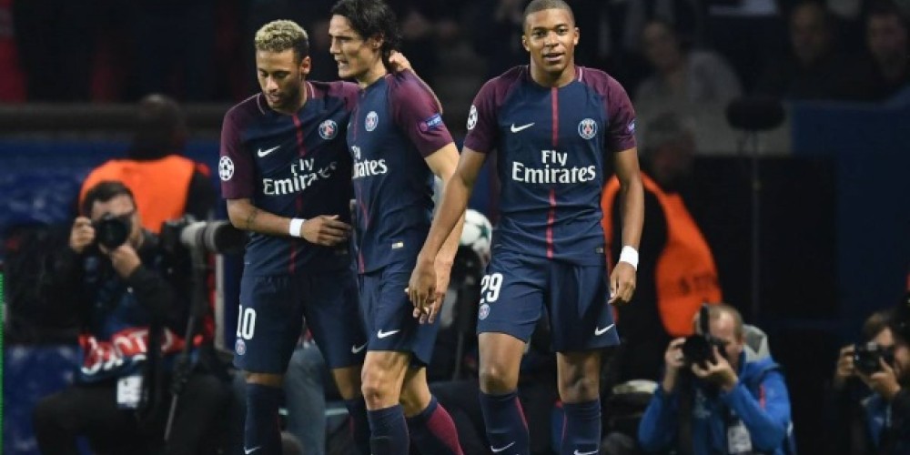 El estricto control que sufre el plantel del PSG durante las fiestas