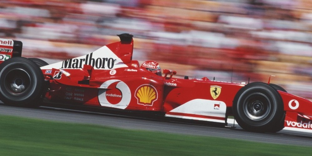 Uno de los patrocinadores m&aacute;s ic&oacute;nicos de la F&oacute;rmula 1 no estar&aacute; m&aacute;s luego de 25 a&ntilde;os