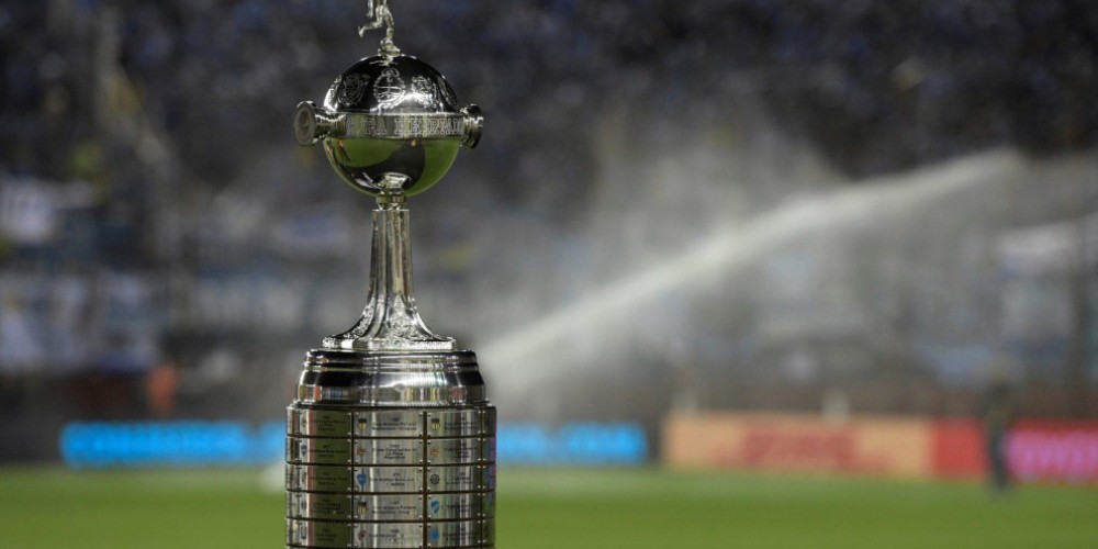 Se sorteó la Copa Libertadores 2022, ¿cuál es el grupos más caro y el más barato?