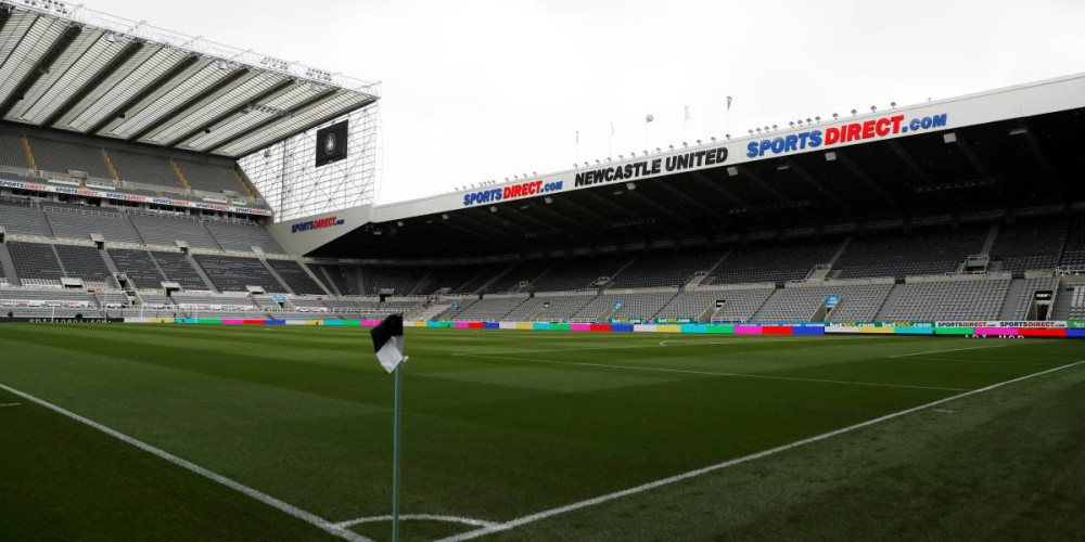 &iquest;Por qu&eacute; los nuevos due&ntilde;os del Newcastle no pueden terminar con un patrocinio del club?