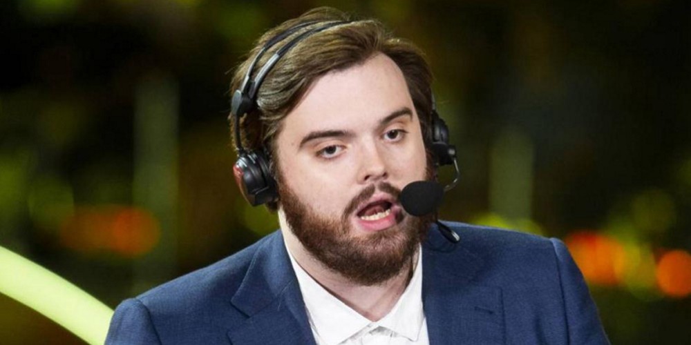 LVP confirmó que retransmitirá el Mundial de ‘League of Legends’ en el canal de Ibai Llanos