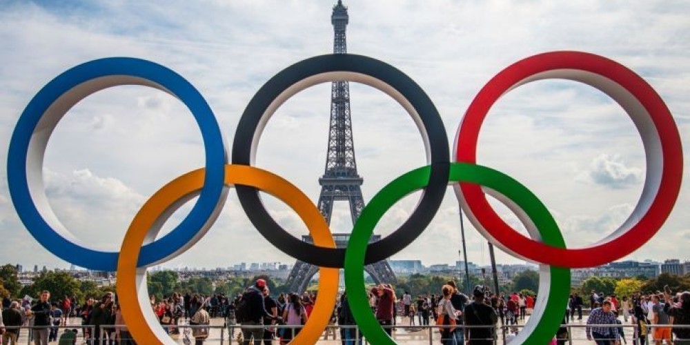 Riot Games buscará que los esports sean una disciplina olímpica en París 2024