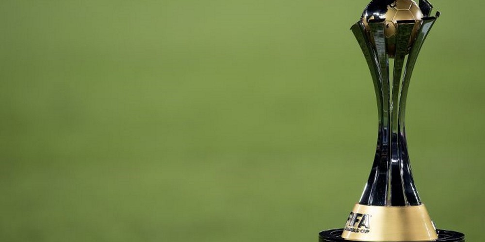 Sudáfrica reemplazaría a Japón como sede del Mundial de Clubes de la FIFA