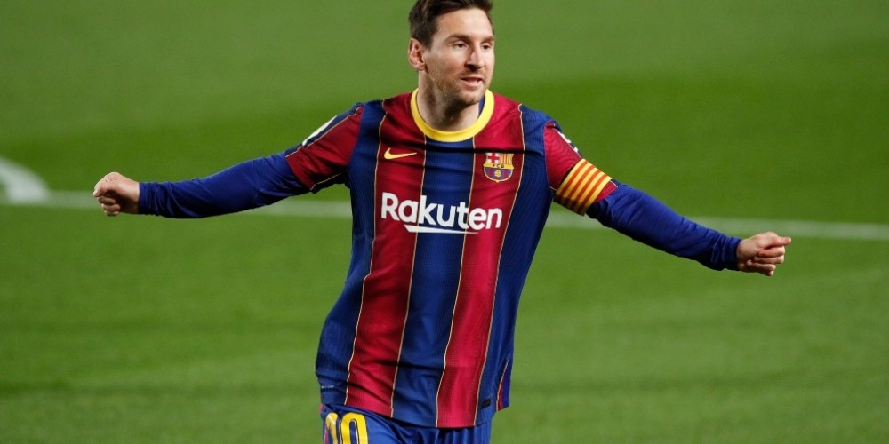 &iquest;Una &uacute;ltima funci&oacute;n? De qu&eacute; manera Messi podr&iacute;a volver a jugar con la camiseta del Barcelona