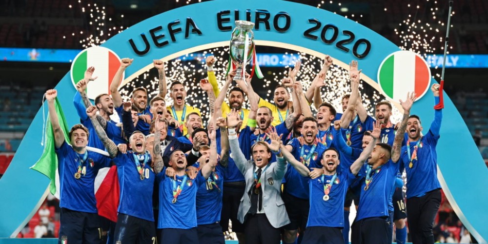 La Selección italiana llegó a un acuerdo para que adidas sea su sponsor técnico a partir del 2023