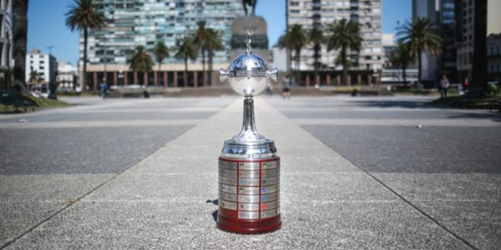 Los equipos clasificados a la CONMEBOL Libertadores 2022 y cu&aacute;ndo se realizar&aacute; el sorteo