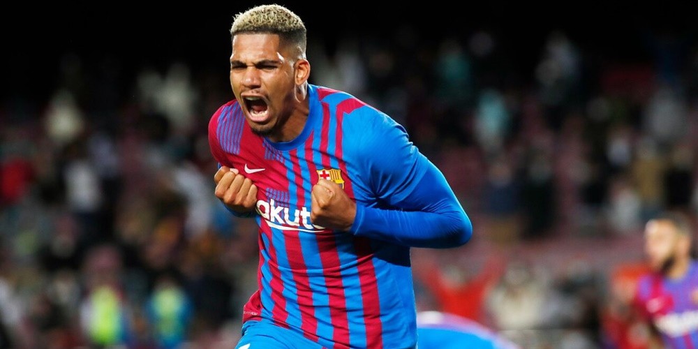 Tras la renovaci&oacute;n de Ronald Araujo, repasamos los futbolistas con cl&aacute;usulas de 1000 M de euros