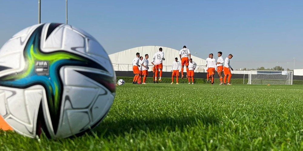Una liga de Oceanía otorga puntos por perder partidos