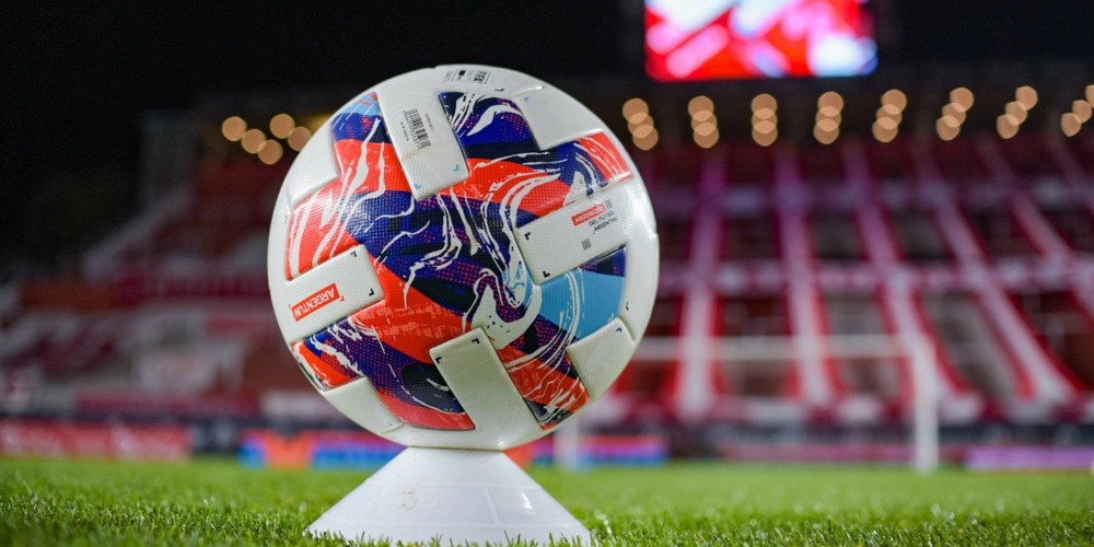 AFA repartirá 1 millón de dólares entre los ganadores del fútbol argentino de este año, ¿cómo será la división?