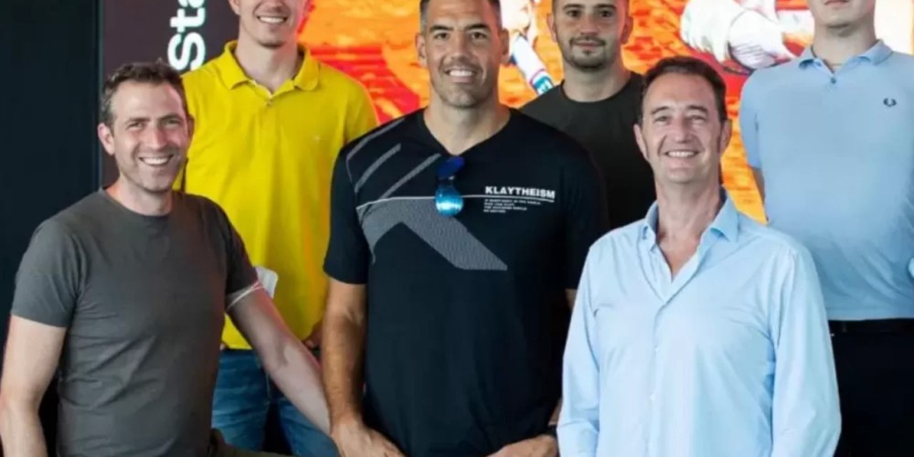 Luis Scola y el negocio con el que planea ganar cerca de 10 millones de dólares