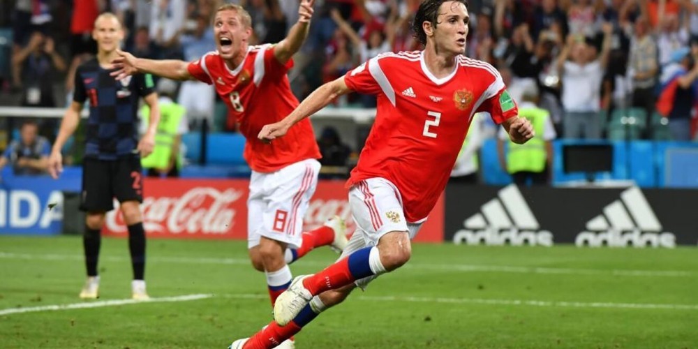 Rusia podría clasificar al Mundial de Qatar 2022 sin jugar ningún partido